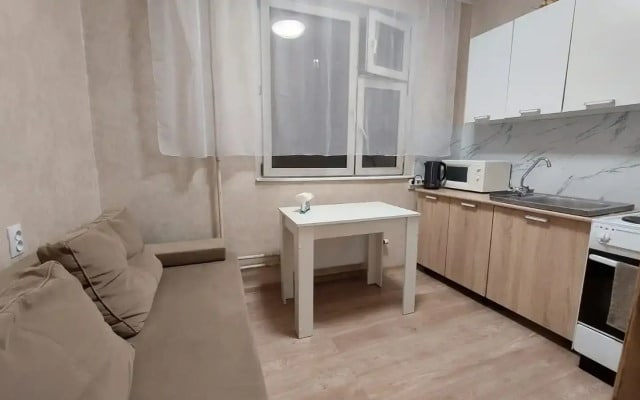 Квартира на Ивана Сусанина 6к1