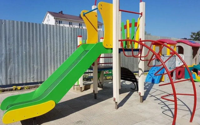Отель Южный бриз