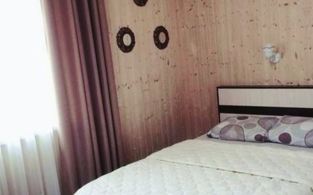 Guesthouse Vulan