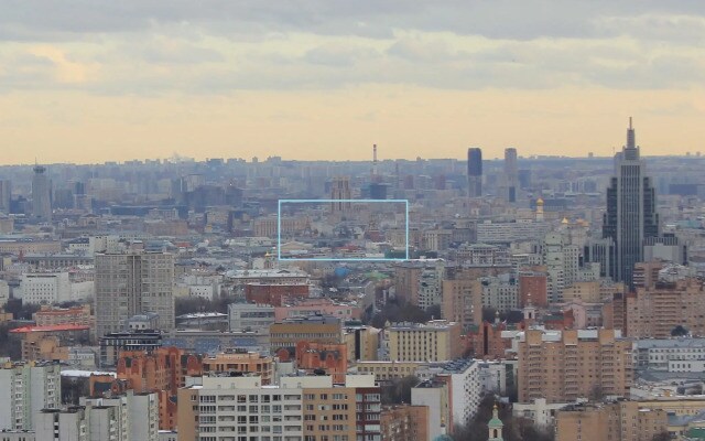 Апартаменты SoulRus Kremlin View