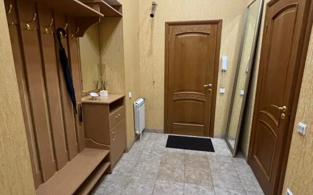 Квартира в самом центре Санкт Петербурга на Невском проспекте