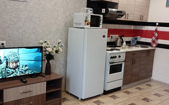 Квартира на Лунной 1
