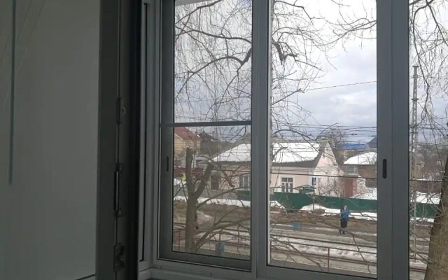Квартира Целиком