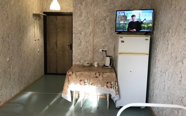 Квартира на улице Академика Киренского 9а (24)