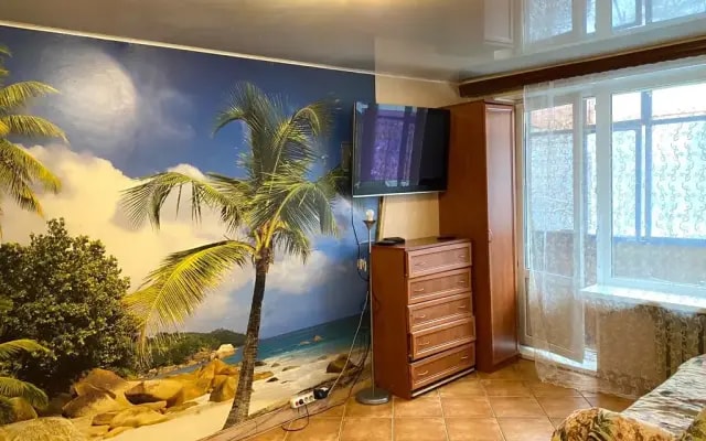 Квартира на Дмитровском шоссе 95к1