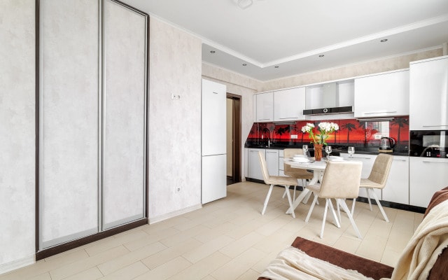 Квартира в 2 Минутах от Моря и Набережной от Home Group