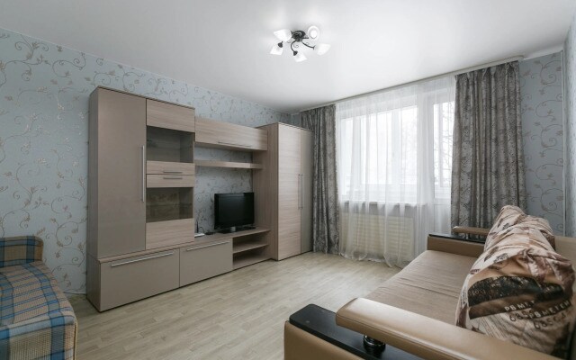 Квартира 2 КОМ