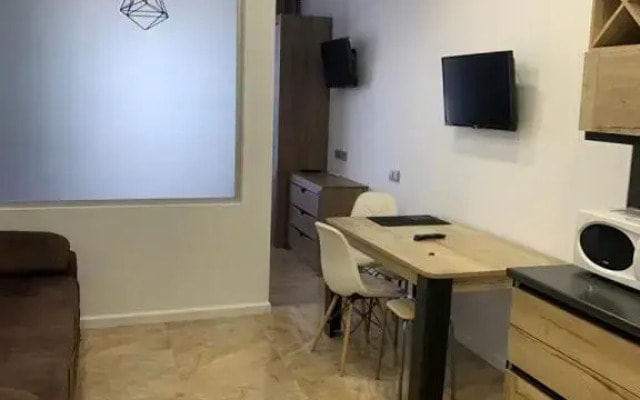 Апартаменты Ялта Алмаз 10