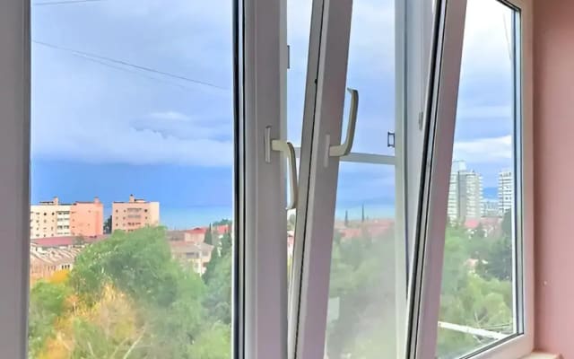 Квартира Отдых в Сочи