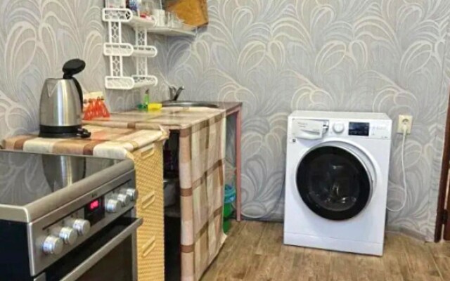 Квартира на улице Московская 131к2