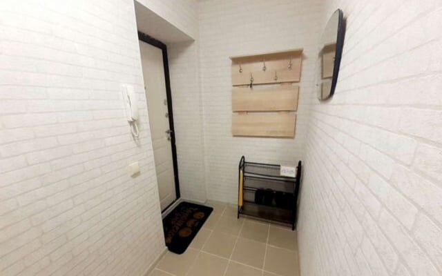 Квартира Rooms 55