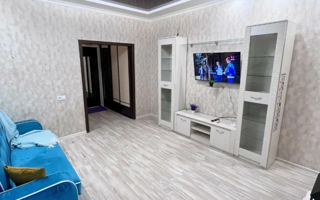 Квартира на Белгородской, 15к1