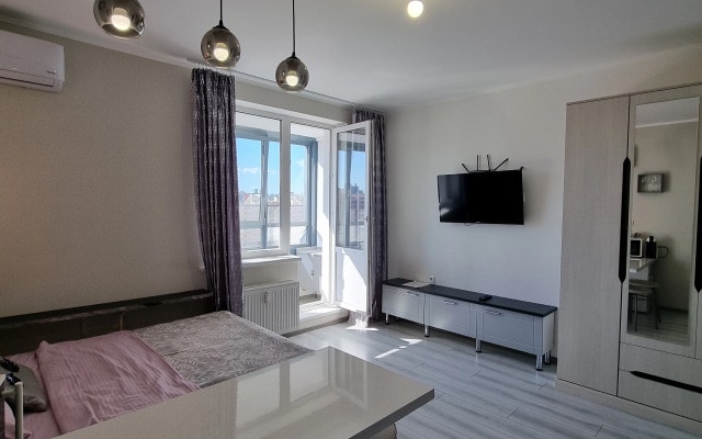 Квартира Студия Comfort