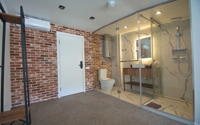 Hotel Loft Rooms by Minsk