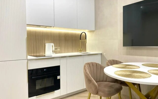 Апартаменты Goodroom