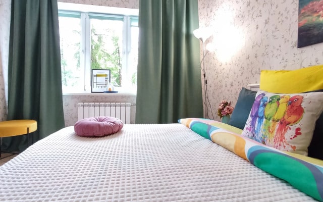 Квартира к847