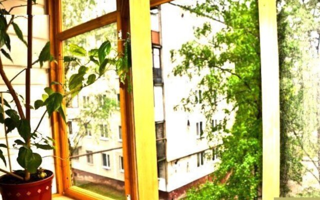 Квартира на Улице Народная 45