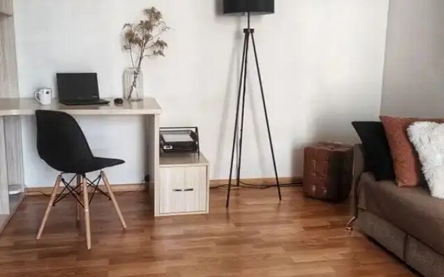 Квартира Уютная квартира