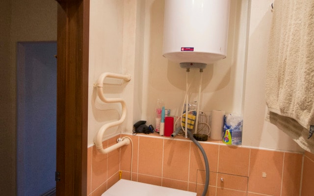 Apartamentyi Turistskaya 10 1