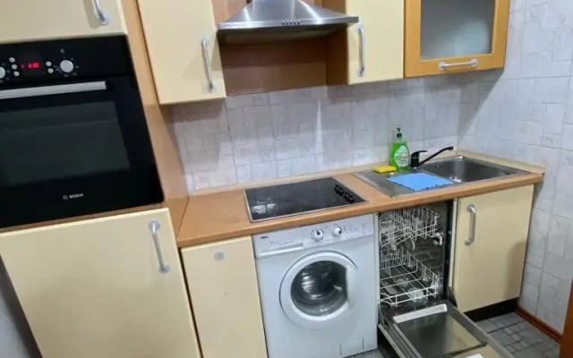 Квартира на Кастанаевской 7