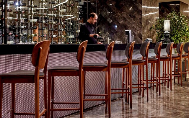 Pullman Istanbul Hotel & Convention Center