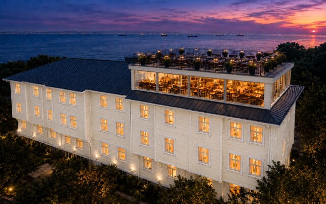 Ayasofya Hotel