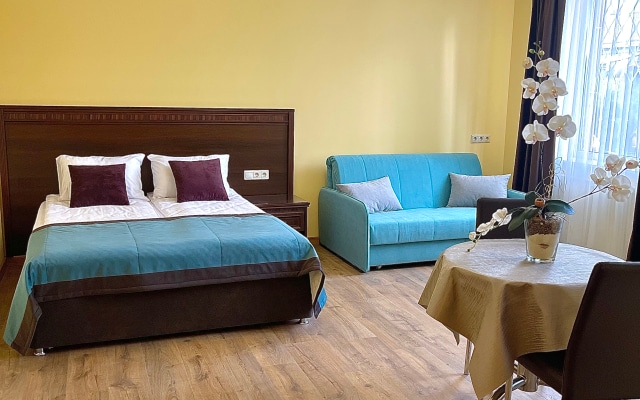 Hostel Golovatogo
