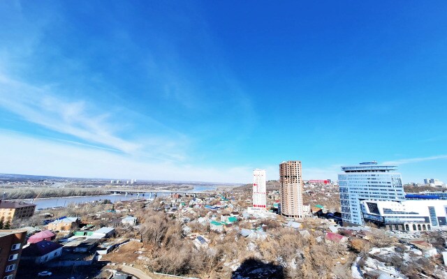 Квартира Ленина