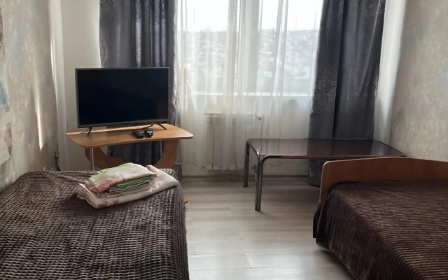 Квартира Уютная 2 Комнатная