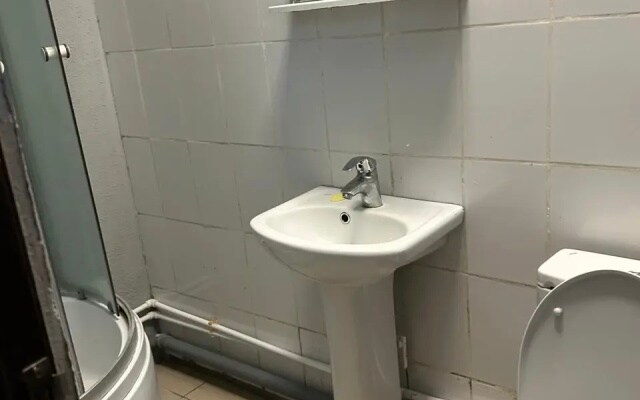 Жилое помещение Восточный