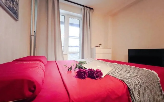 Апартаменты Park Inn Citi Rooms 1