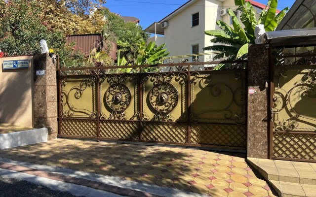 Меблированные комнаты Delsochi