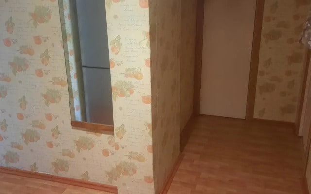 Квартира Двушка у Медакадемии для семерых