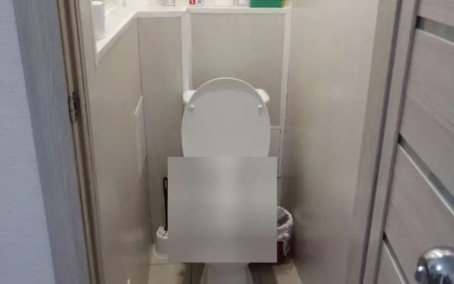 Квартира на Ул  Баумана 12
