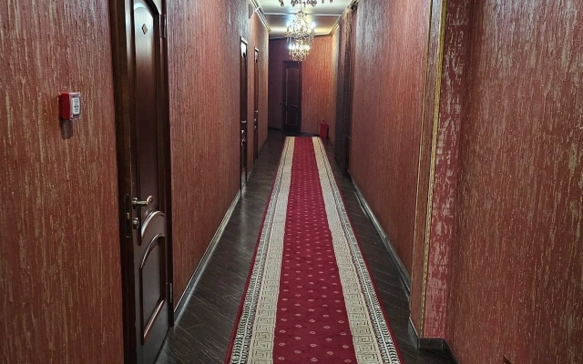 Отель Стандарт