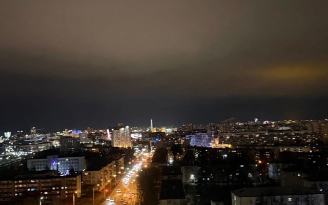 Апартаменты Голд апарт