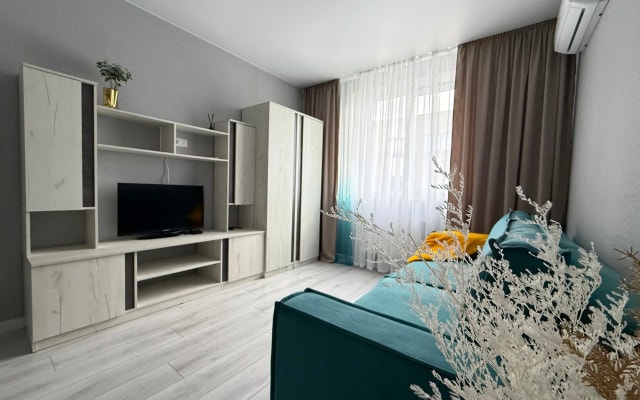 Жилое помещение GoodHill