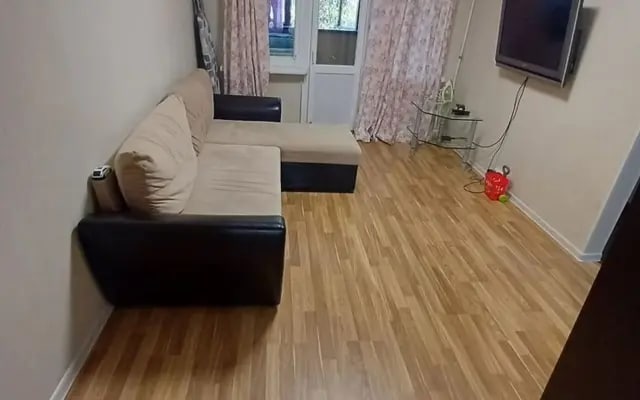 Квартира на Цветном Бульваре 26