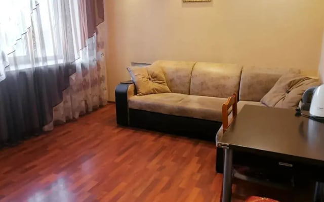 Отель Smart Hotel Магнитогорск