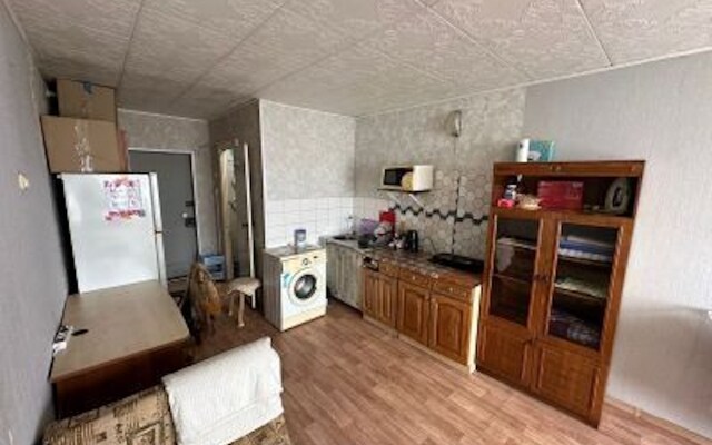 Квартира на улице Кирова 62