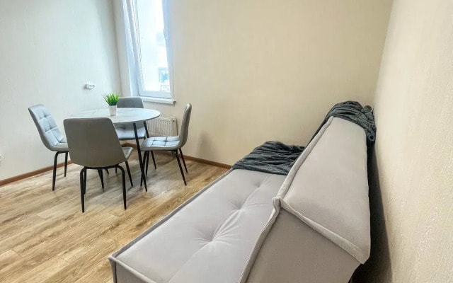 Квартира на Петра Подзолкова 24