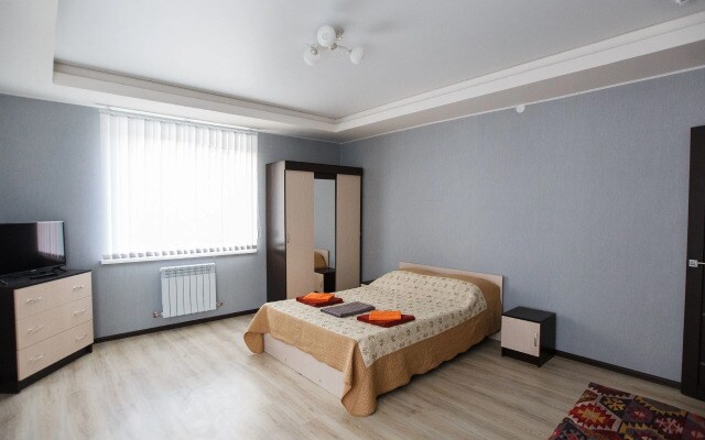 Апартаменты Right Room двухкомнатные на Салтыкова-Щедрина 3