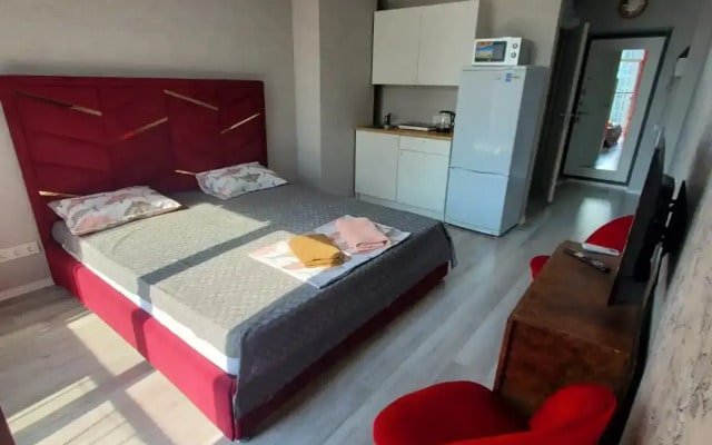 Квартира Fantastic Apartments, Рядом с ТЦ Золотой Вавилон