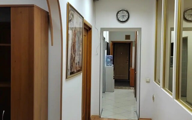Меблированные комнаты Littlehotel