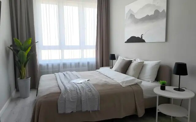 Квартира 1 К