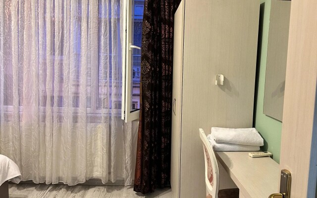 Апартаменты Taksim cozy apartment