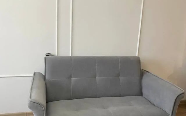 Квартира для командировки