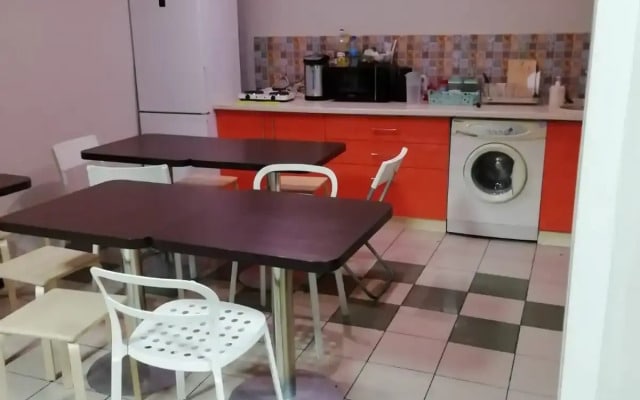 Хостел Старый Город