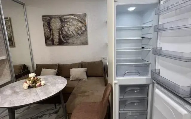 Квартира на улице Старошоссейной 5к3