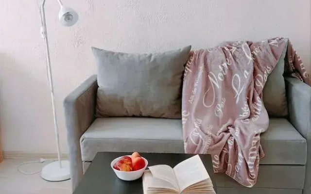 Квартира на Гражданском Проспекте 27к2